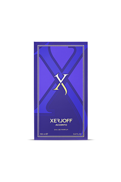 Accento by Xerjoff – Eau de Parfum
