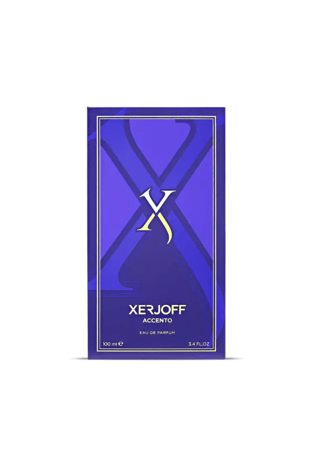 Accento by Xerjoff – Eau de Parfum