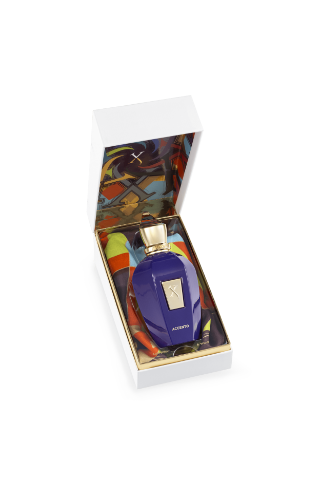 Accento by Xerjoff – Eau de Parfum