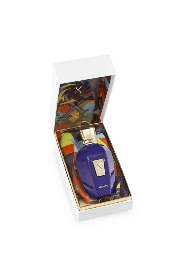 Accento by Xerjoff – Eau de Parfum